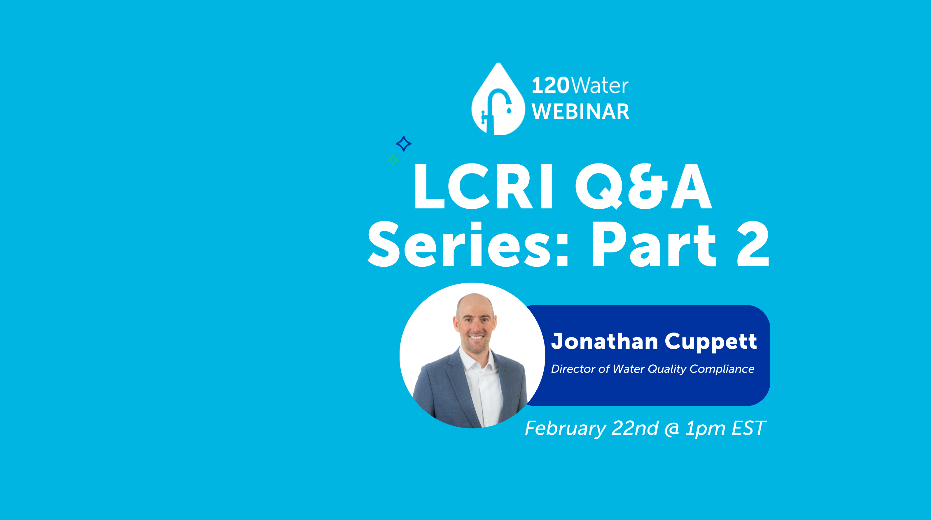 [Webinar] LCRI Q&A: Part 2