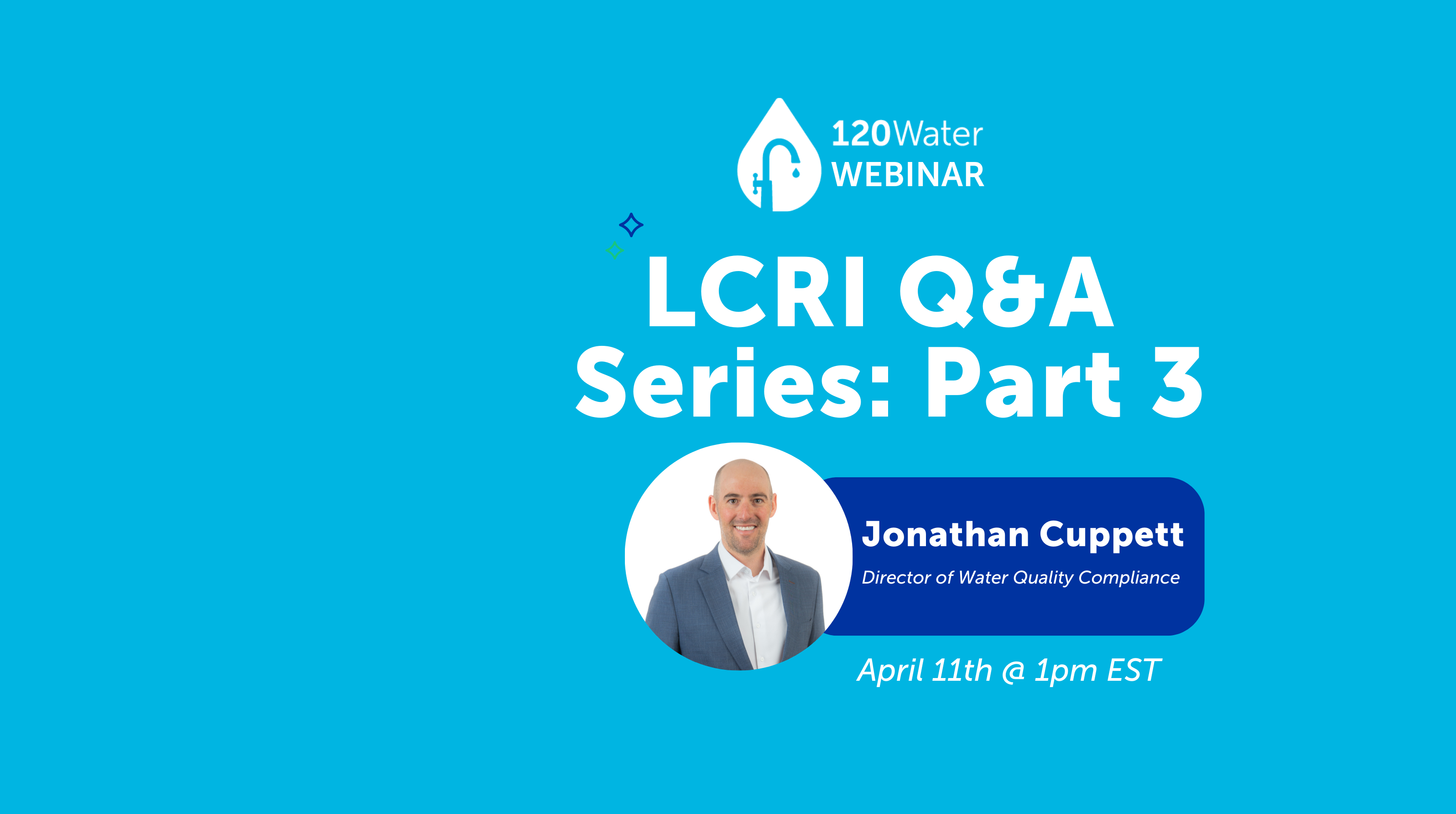[Webinar] LCRI Q&A: Part 3