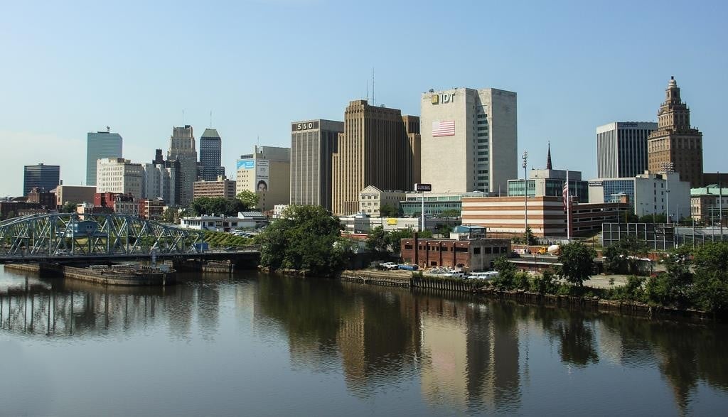 120Water Announces Newark, NJ, as the First Recipient of Annual Excellence Award