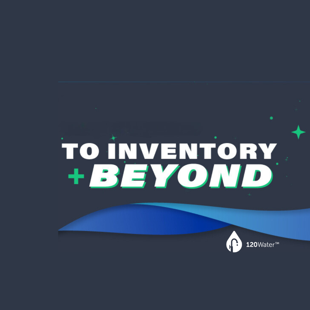 What does it mean to go “To Inventory & Beyond”?
