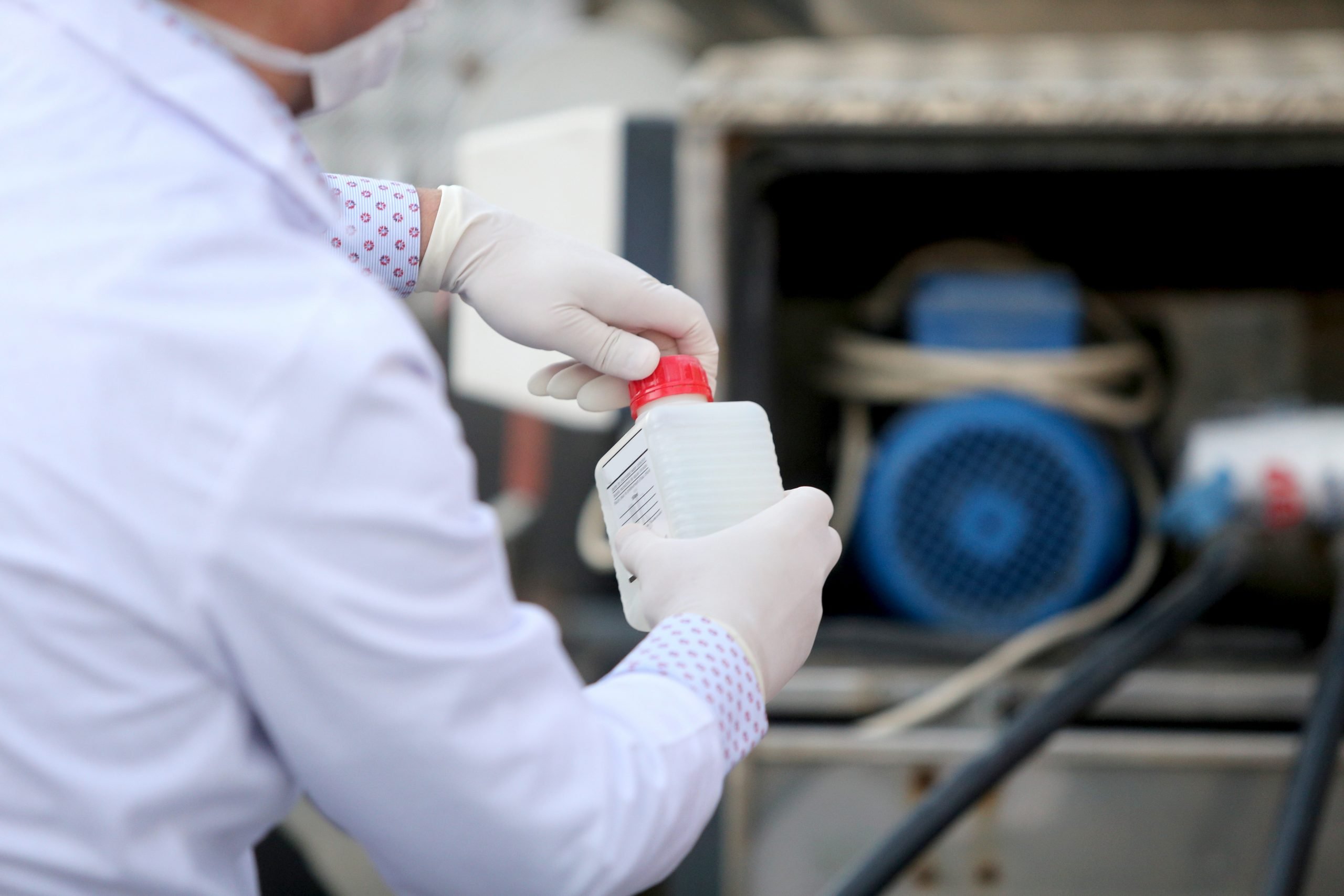 COVID-19 Wastewater Testing Trials Yield Key Insights From 120Water, EPA, The Water Research Foundation and Ohio Department of Health