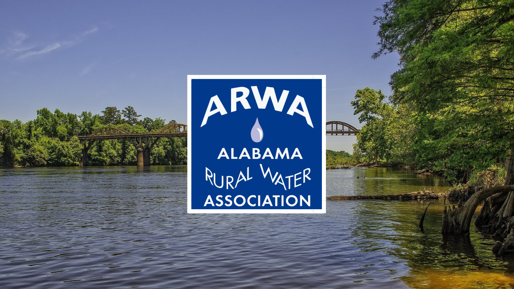120Water and Alabama Rural Water Association Announce New Partnership