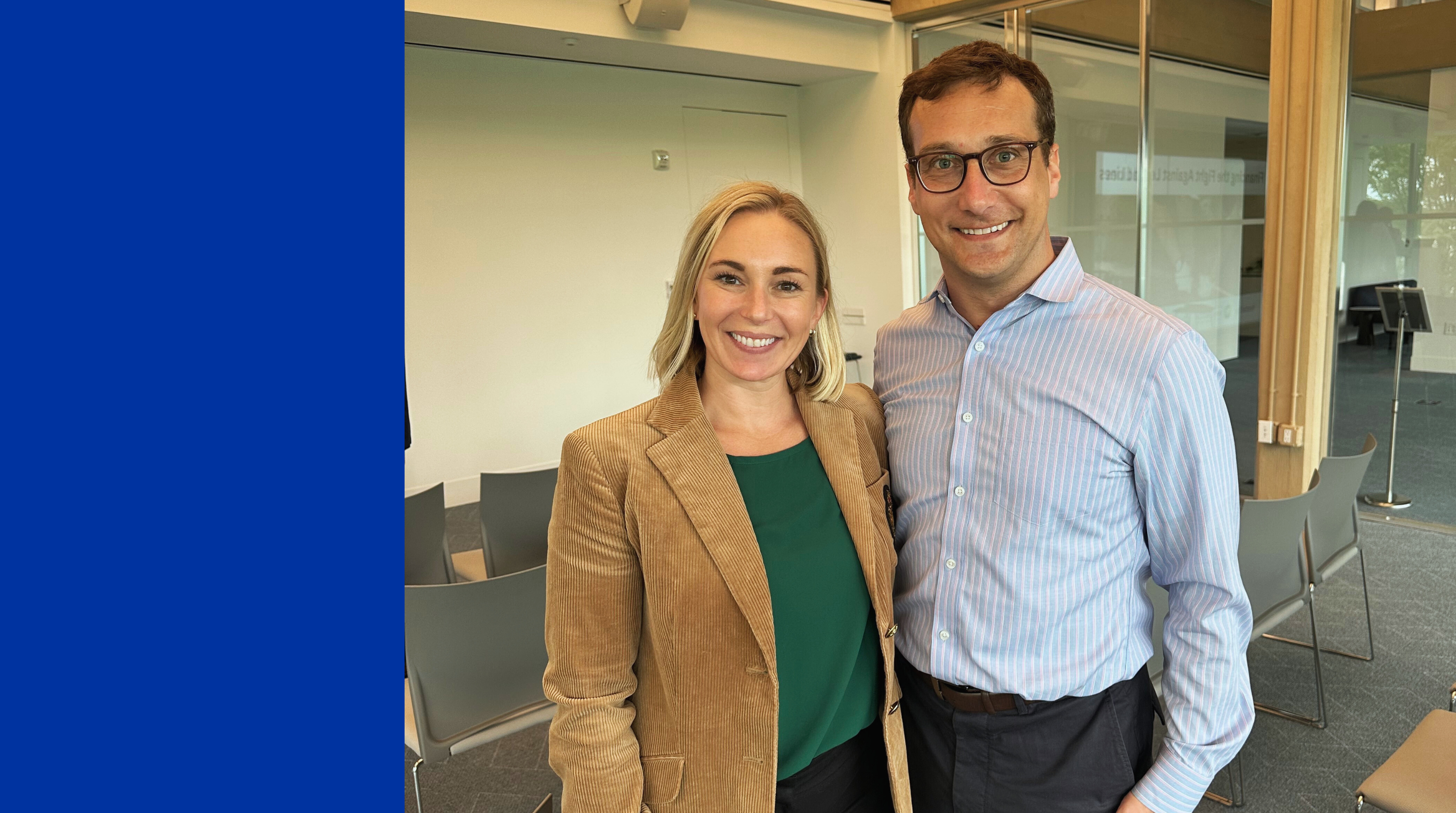 120Water and BlueConduit Announce Strategic Partnership to Bring Machine Learning to Utilities Focused on Finding and Replacing Lead Service Lines
