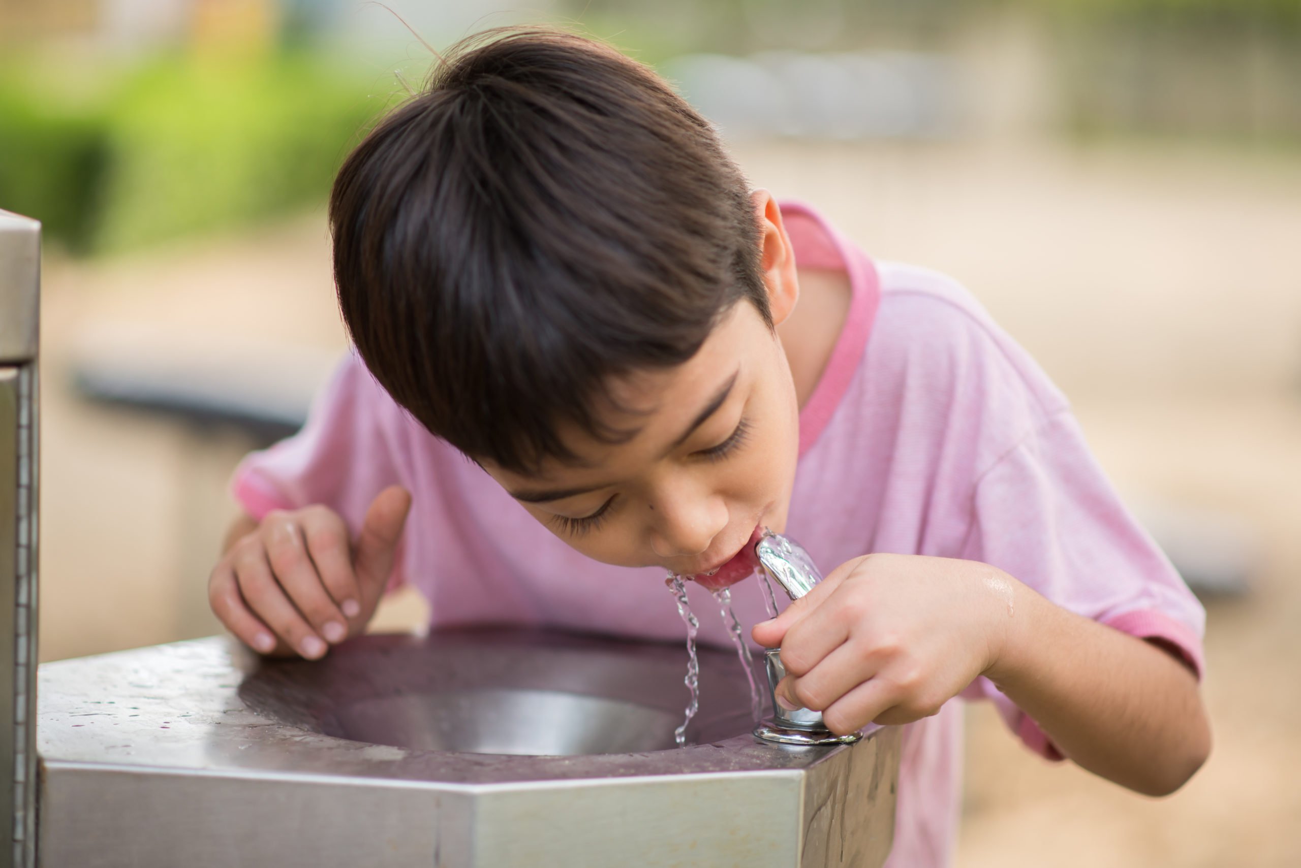 [South Dakota State News] Governor Noem Announces Lead Testing and Mitigation Reimbursement Program