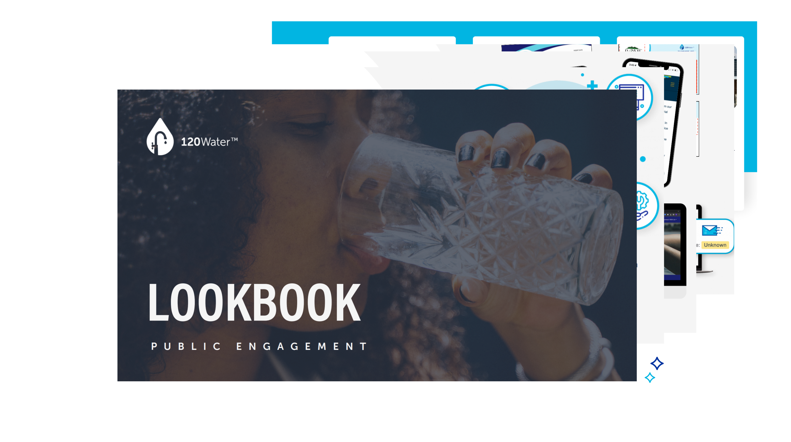 Public Engagement Communications Lookbook