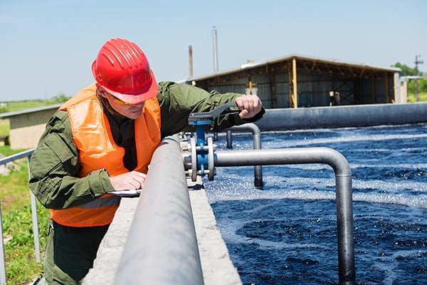 120Water and Georgia Rural Water Association Announce New Partnership
