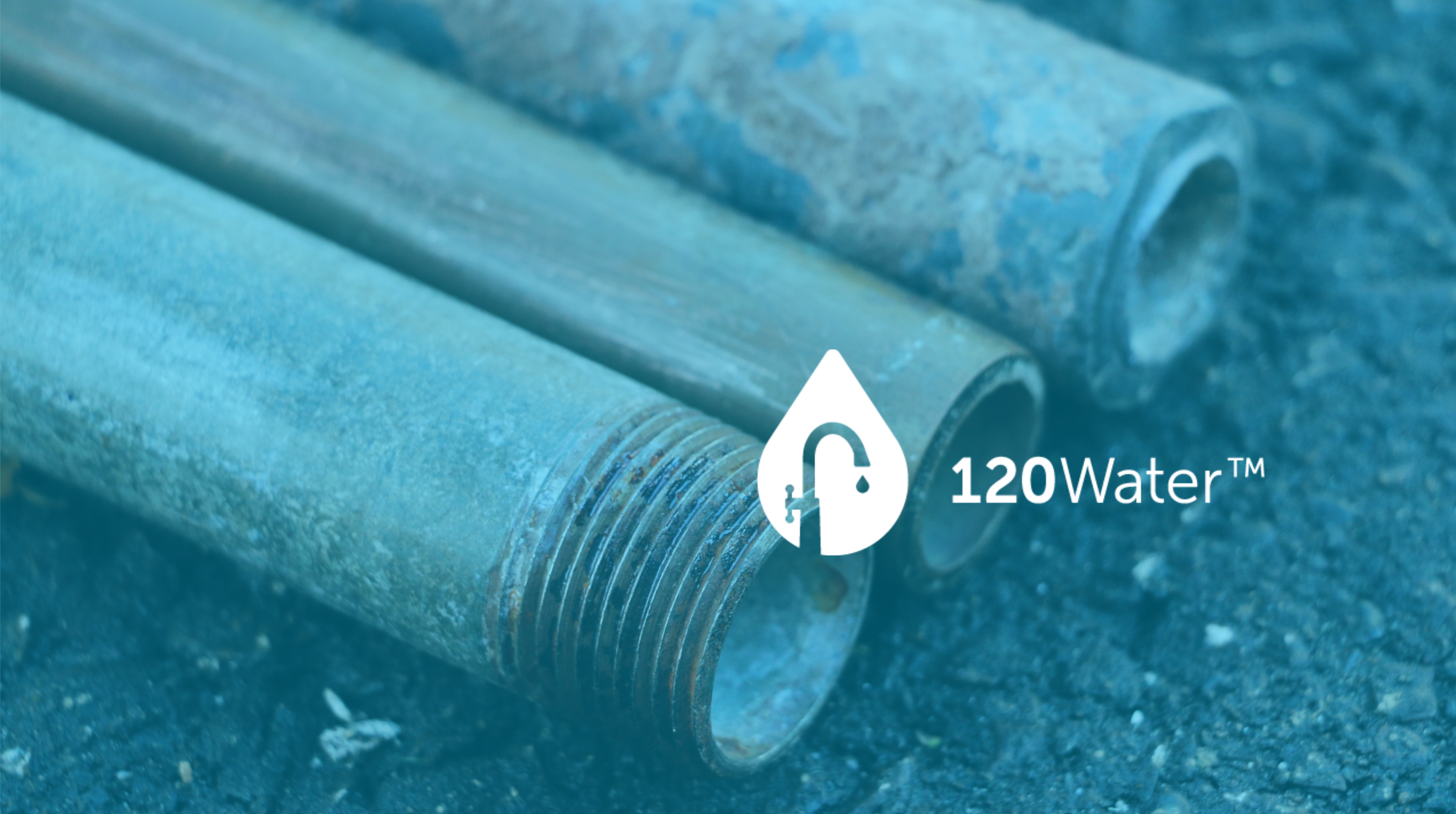 Water Quality Platform Provider, 120Water, Supports EPA’s Lead and Copper Rule Improvements