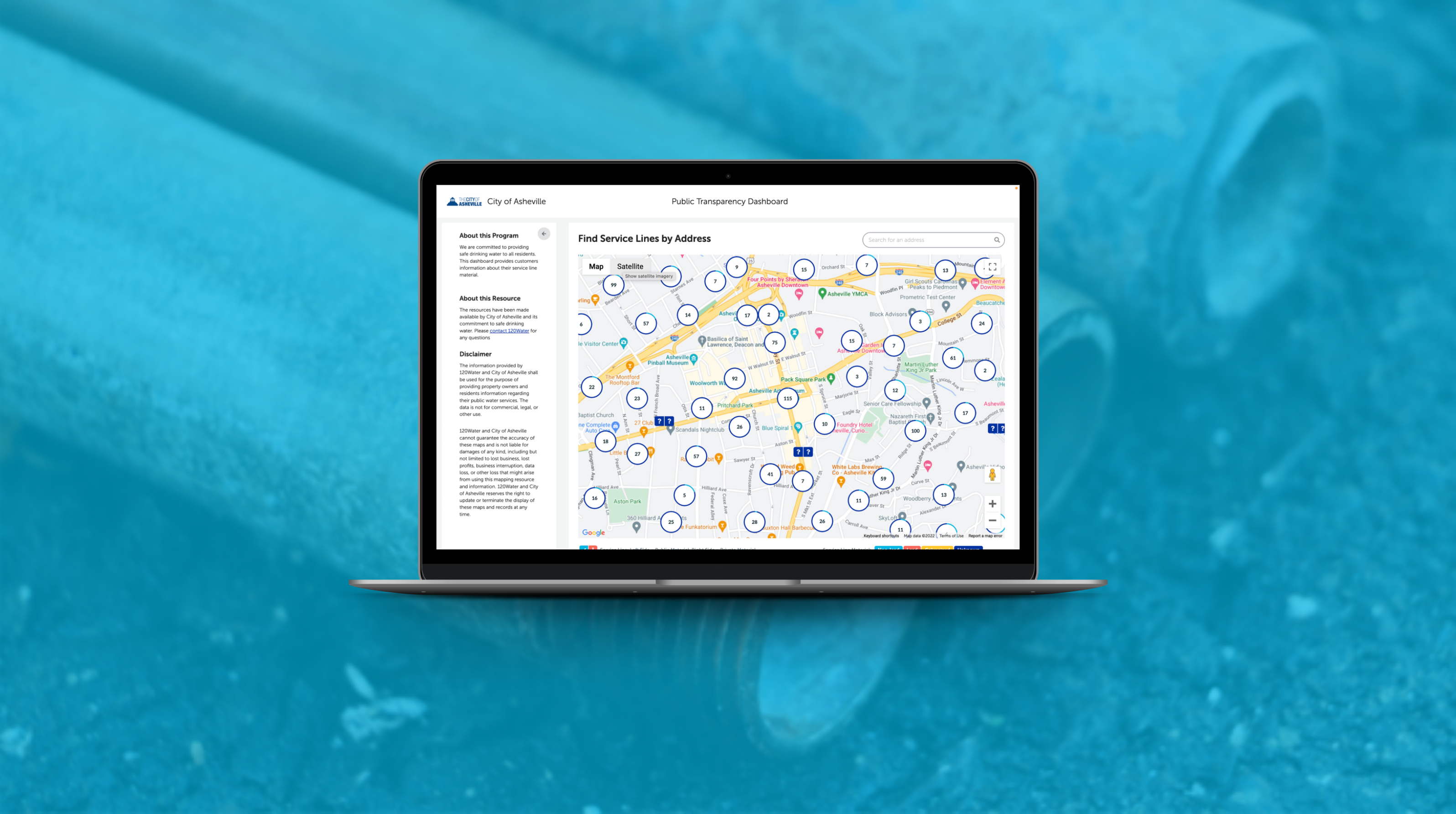 Navigating Unknowns: Strategies for Completing Your Water Service Line Inventory