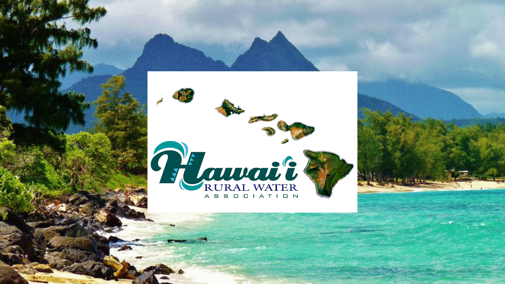 120Water and Hawai’i Rural Water Association Announce New Partnership