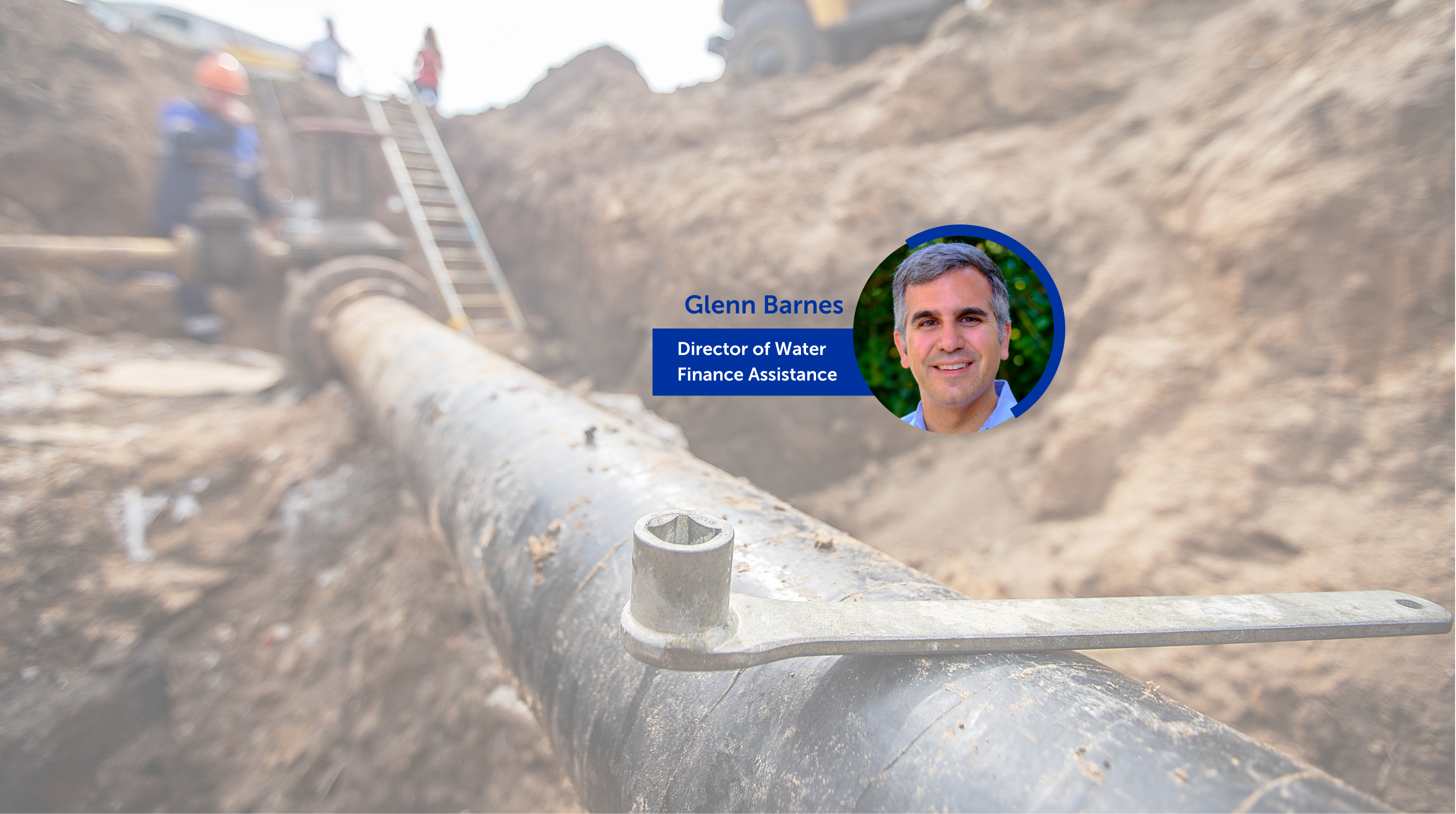 Increasing the Likelihood of Accessing Infrastructure Funding