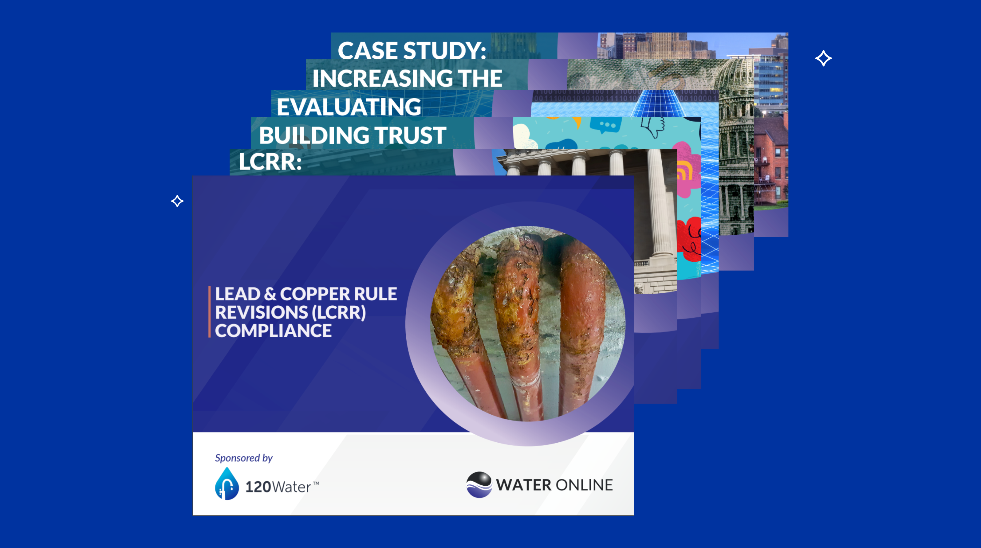 Lead and Copper Rule Revisions (LCRR) Guide Book