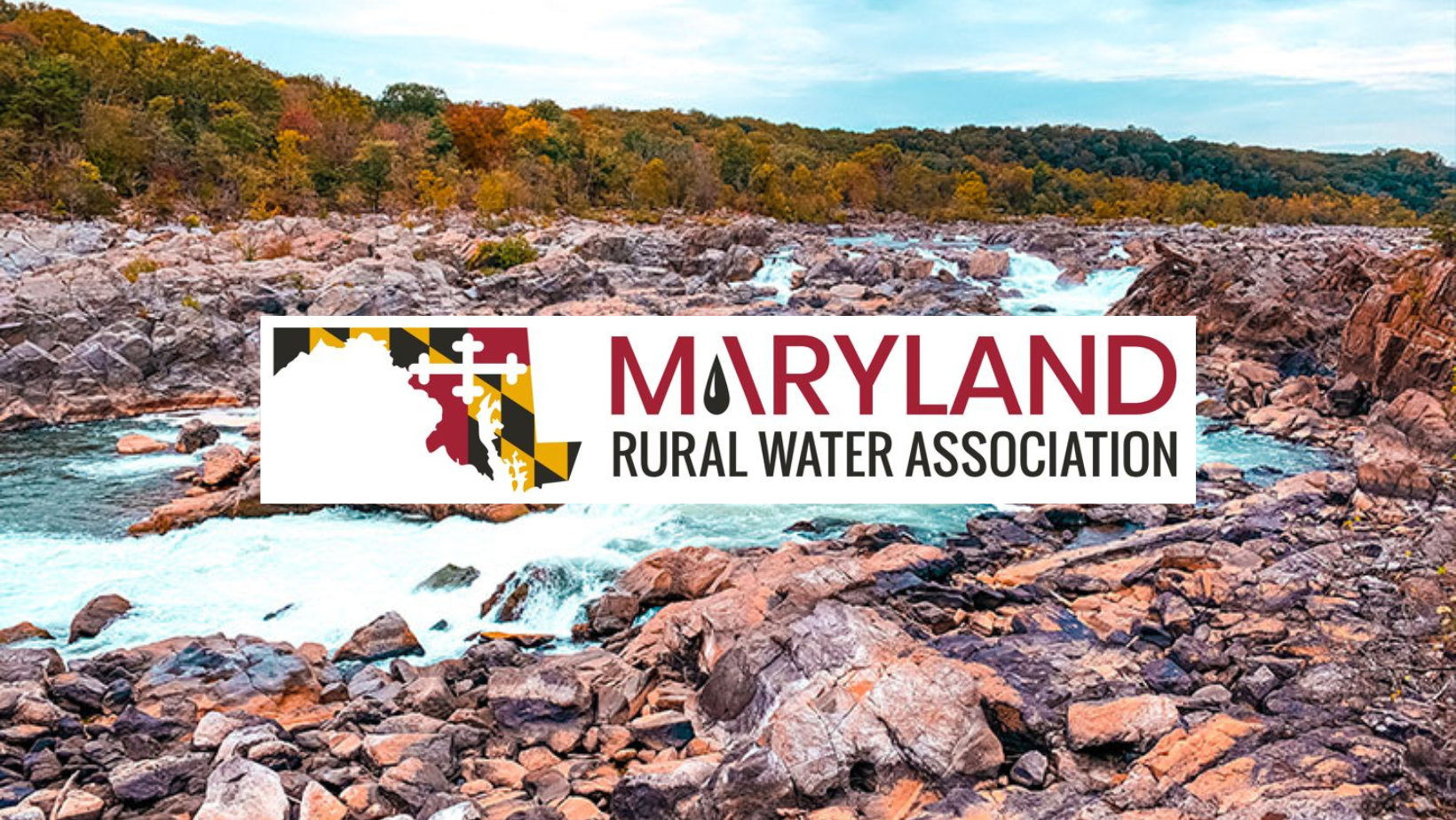 120Water and Maryland Rural Water Association Announce New Partnership