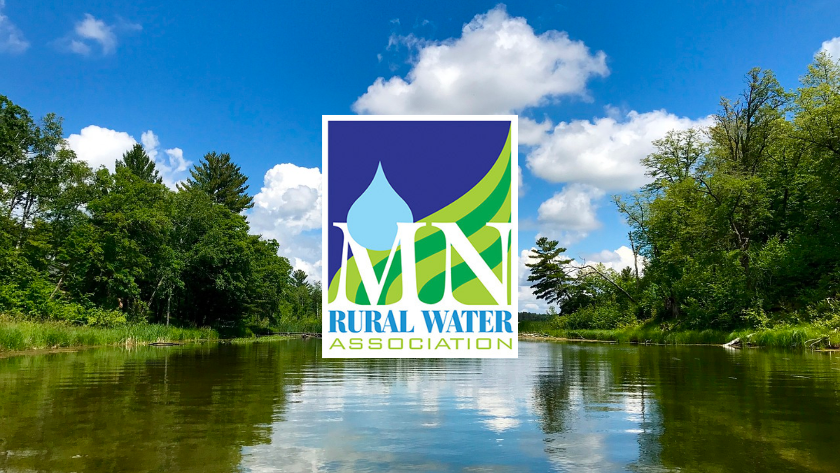 120Water and Minnesota Rural Water Association Announce New Partnership
