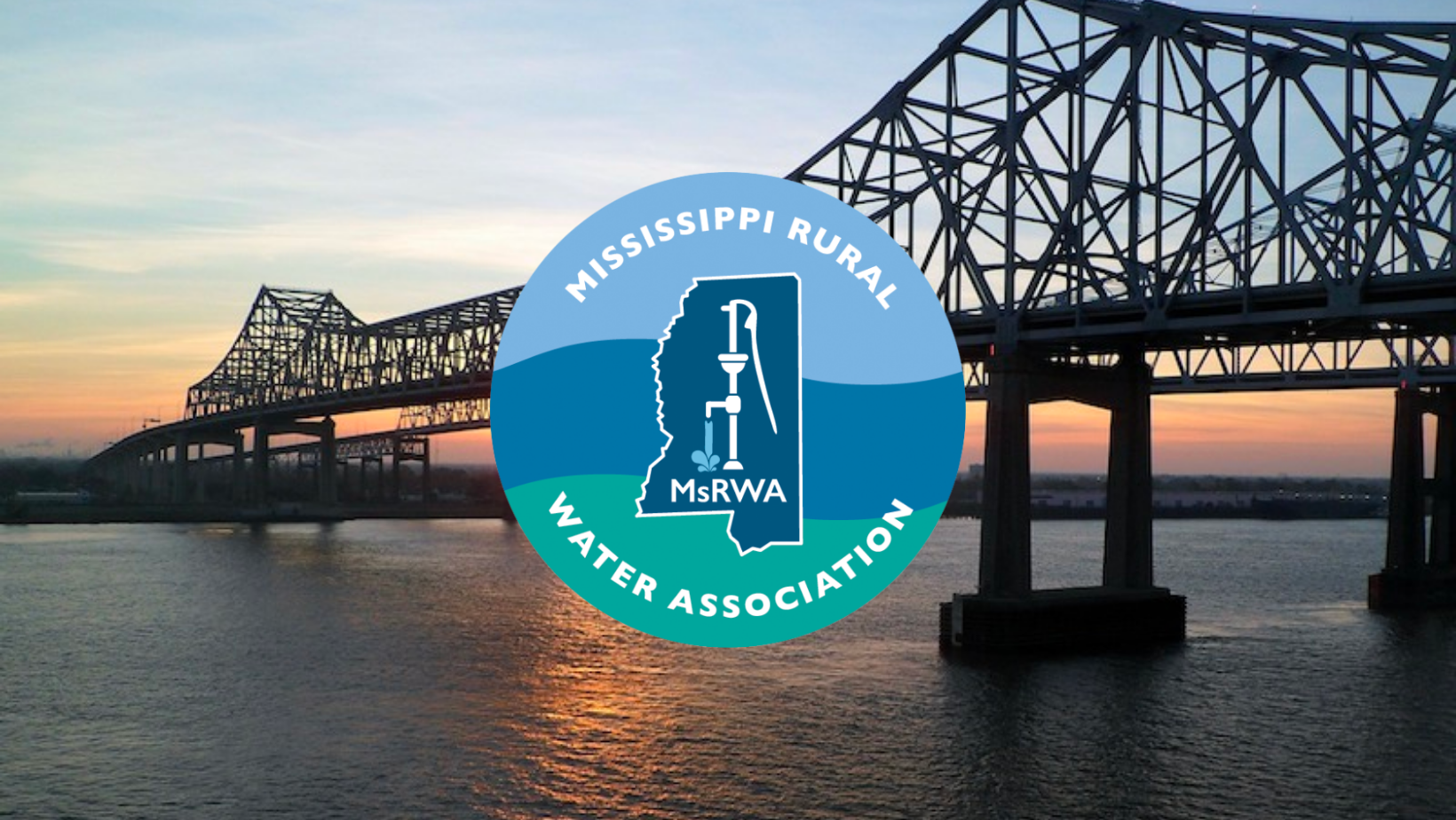 120Water and Mississippi Rural Water Association Announce New Partnership