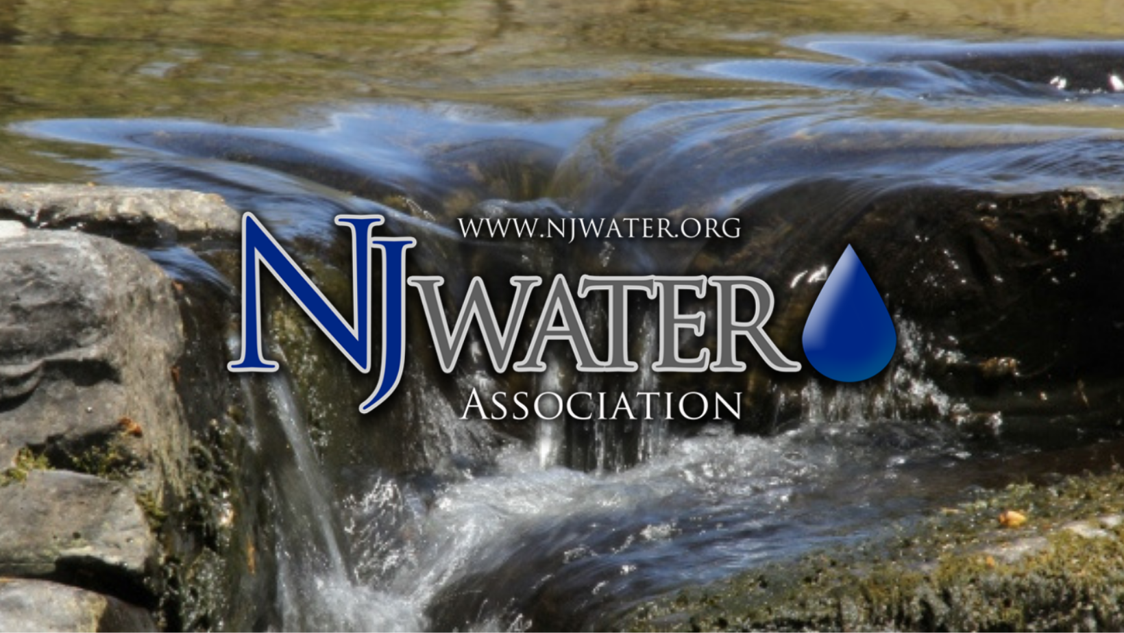 120Water and New Jersey Water Association Announce New Partnership
