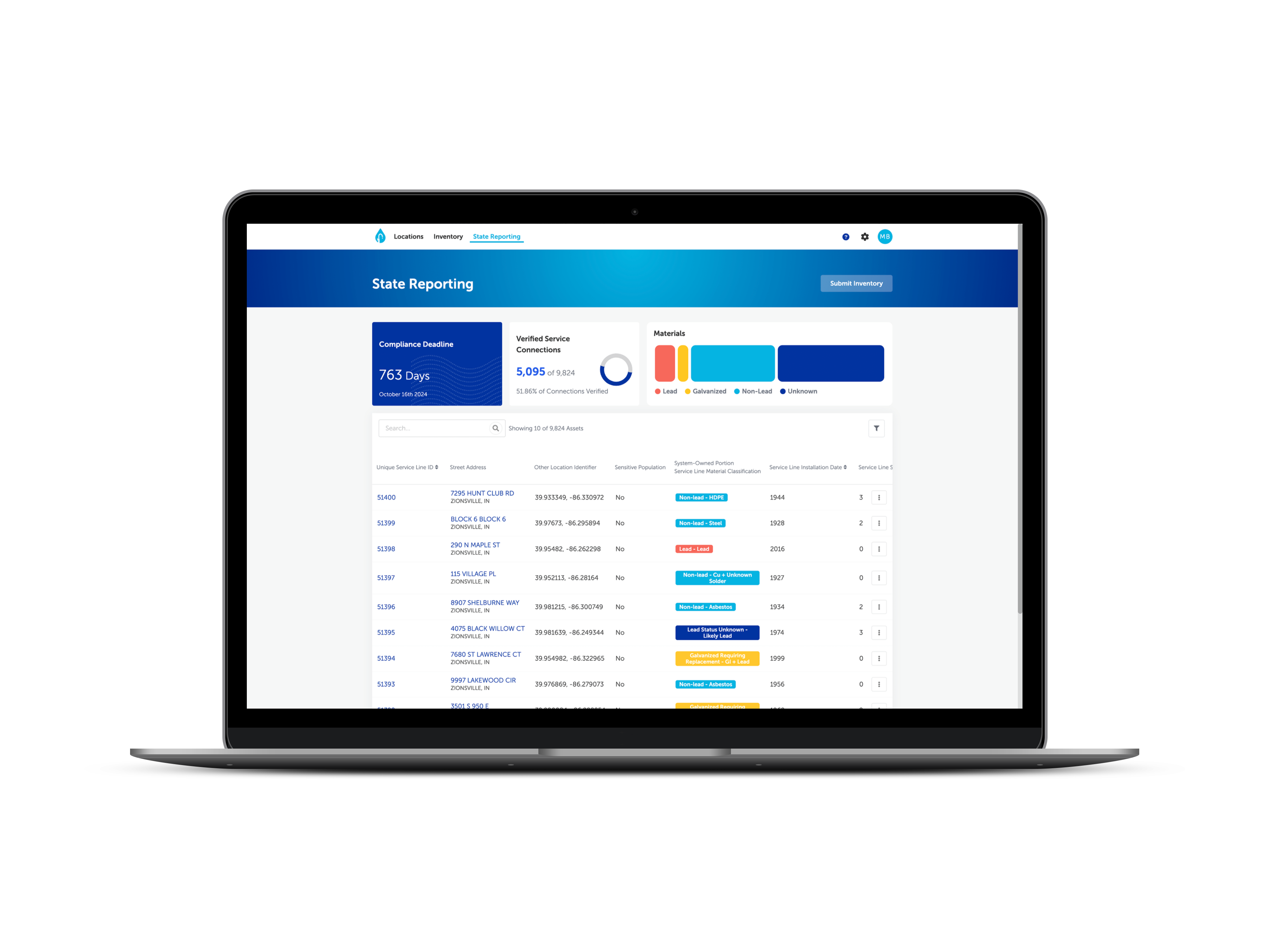 120Water™ to Debut PWS Portal™ at NRWA WaterPro Conference
