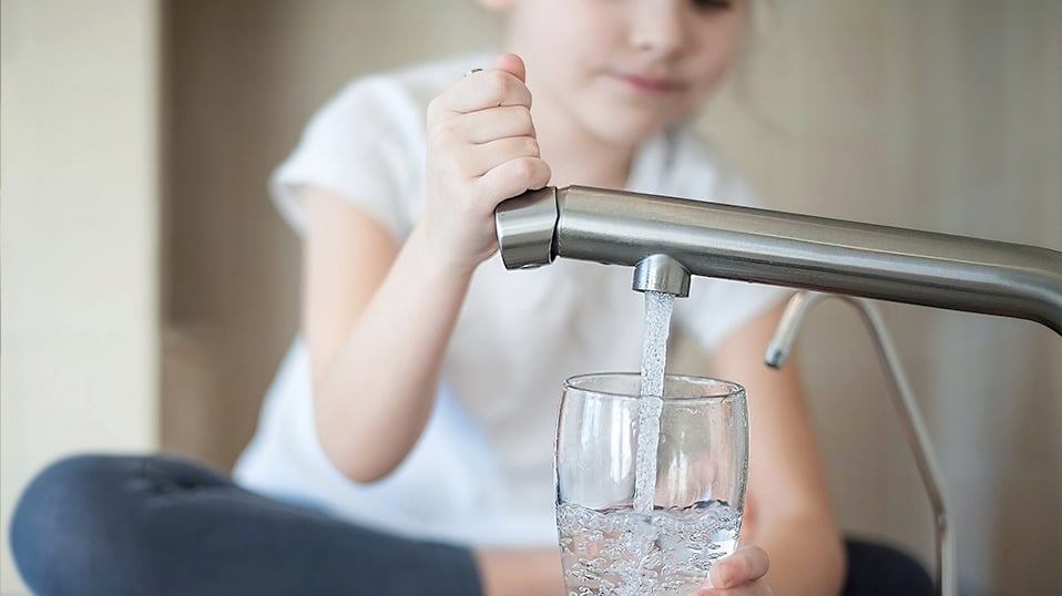 Water Policy Week: 120Water Staff Highlights