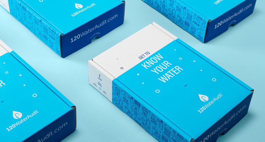 120Water Forms Advisory Board of Industry Leaders to Drive Innovation