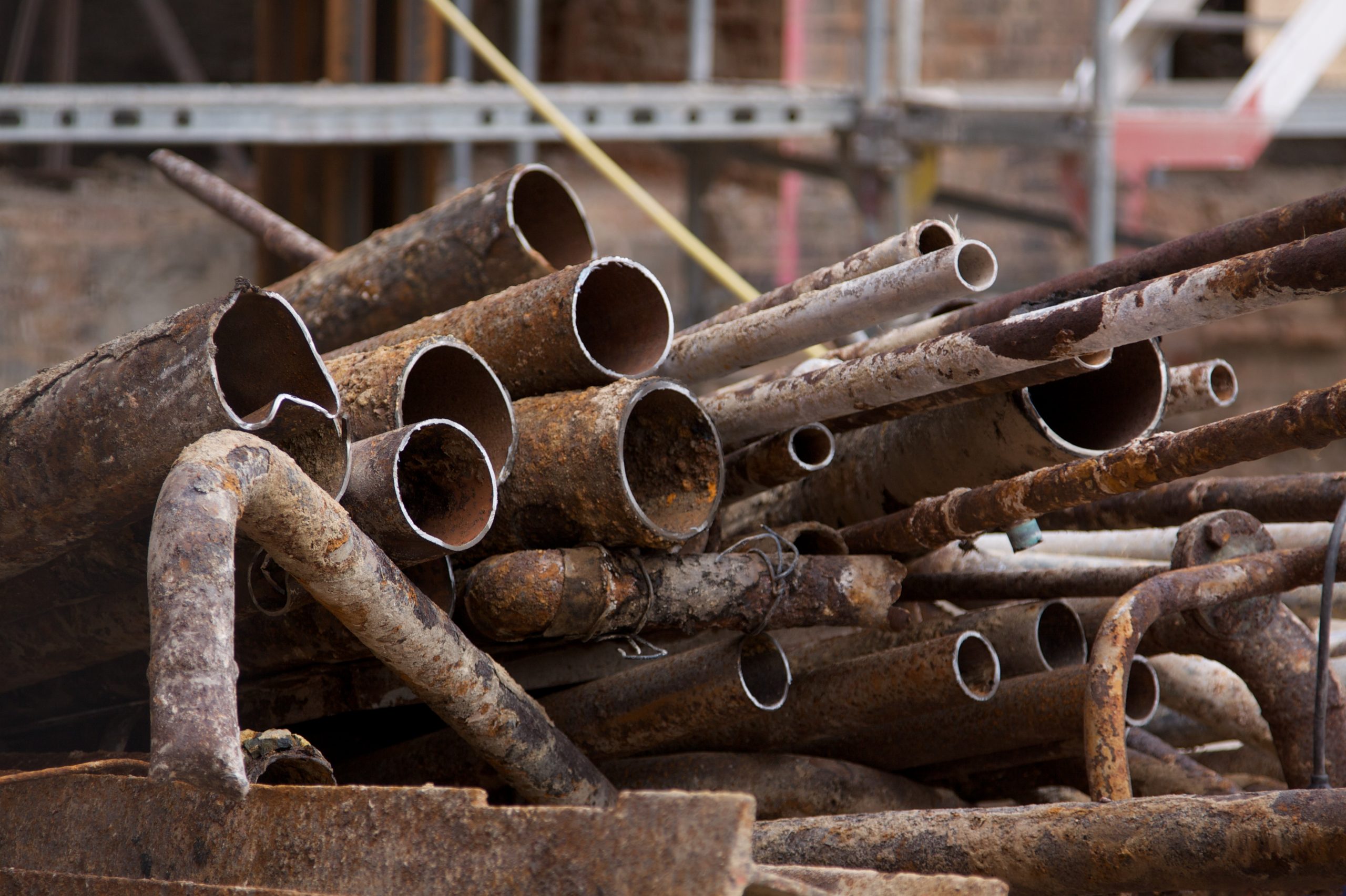 Don’t Wait To Start Your Inventory