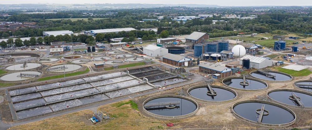 120Water and Oregon Association of Water Utilities Announce New Partnership