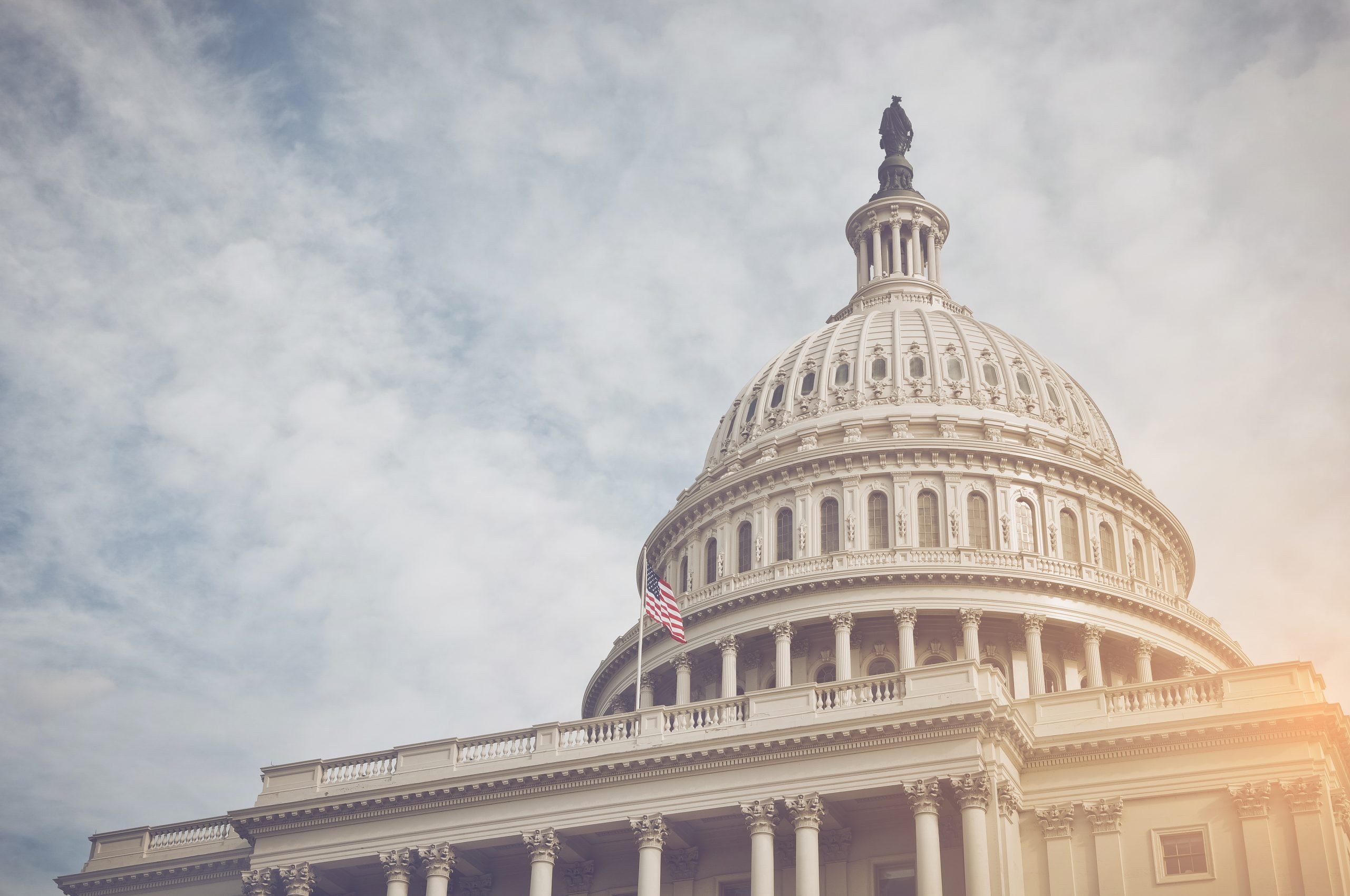 Why the Infrastructure Investment and Jobs Act (H.R. 3684) is a Win For Water