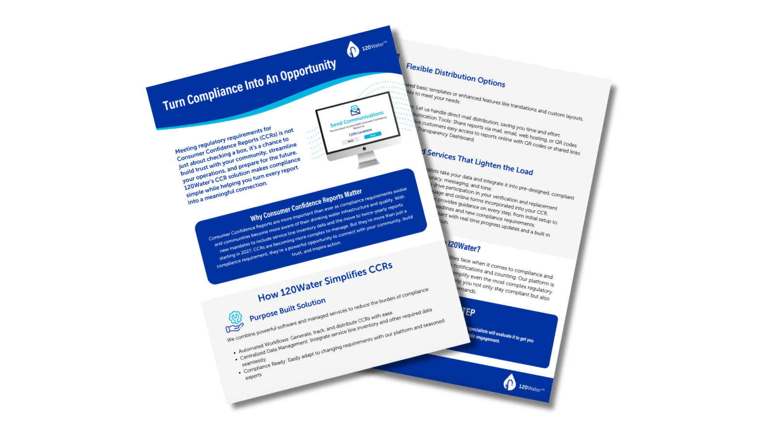 Consumer Confidence Report (CCR) Guide