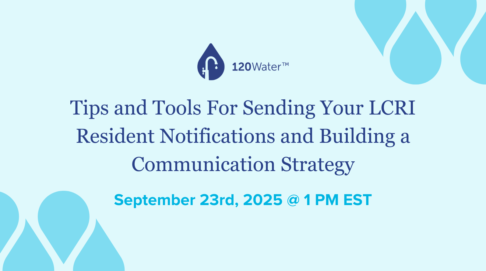 [Webinar] Tips and Tools For Sending Your LCRI Resident Notifications and Building a Communication Strategy